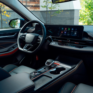 OMODA S5 GT