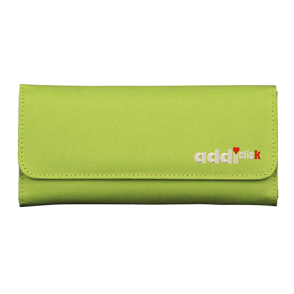 Набор тунисских крючков Addi Click Bamboo