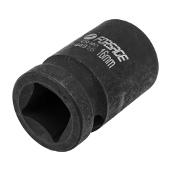 Головка ударная 16мм 12гр. 1/2'' Forsage F-44816