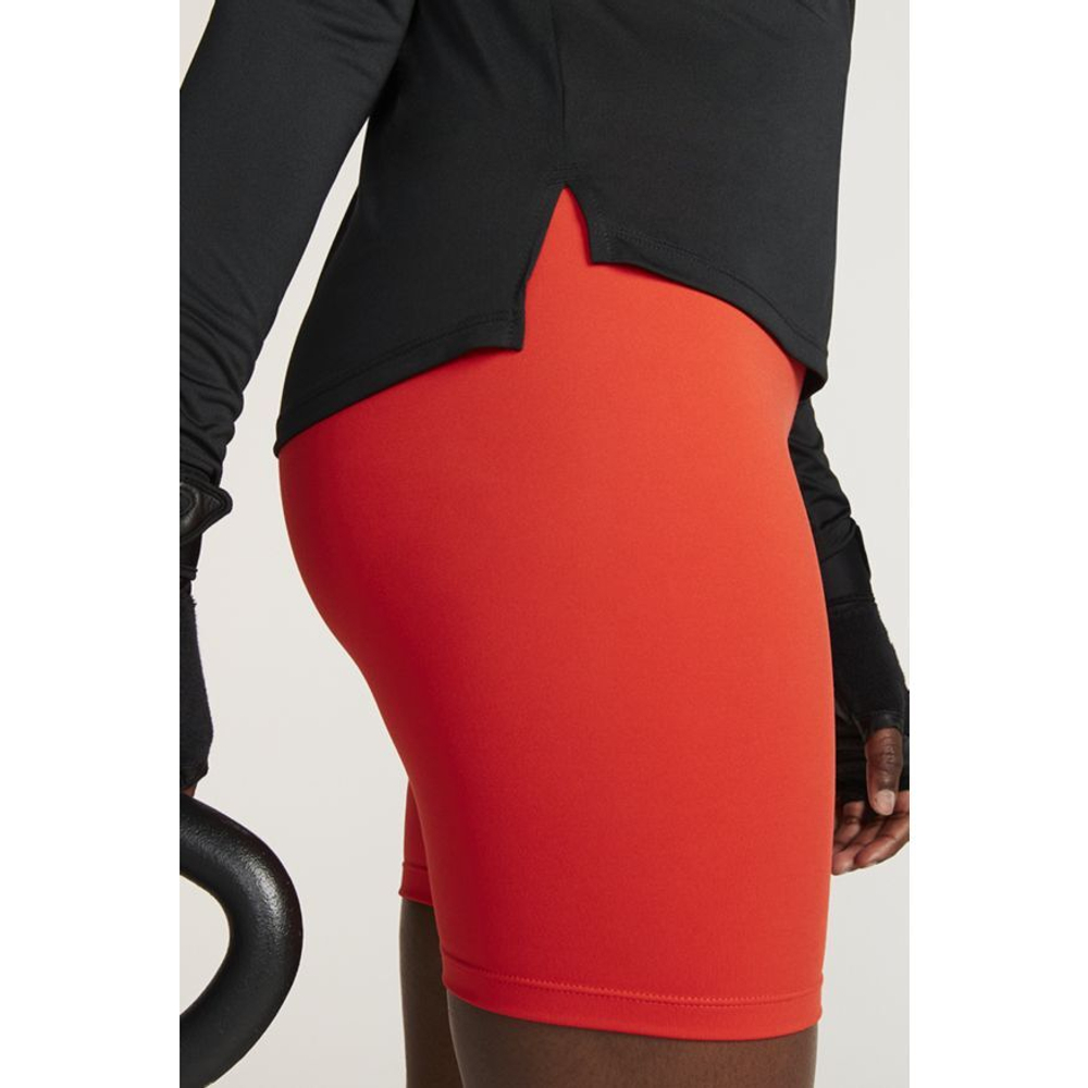 Женская теннисная футболка (dł. Рукава) Nike Dri-FIT One Women's Standard Fit Top - черный