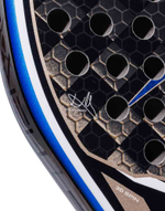 Ракетка для падел Heroe’s PD 2026 ROWAN (HRS53340)