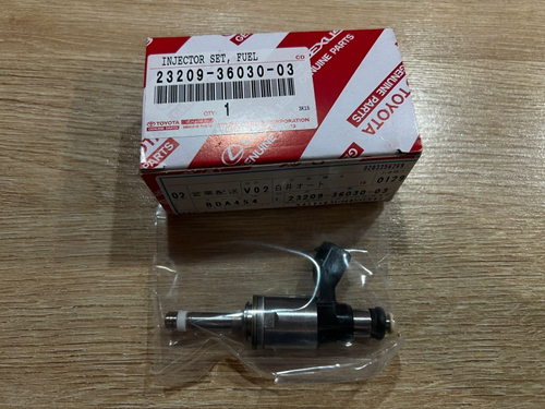 Инжектор TOYOTA 232093603003
