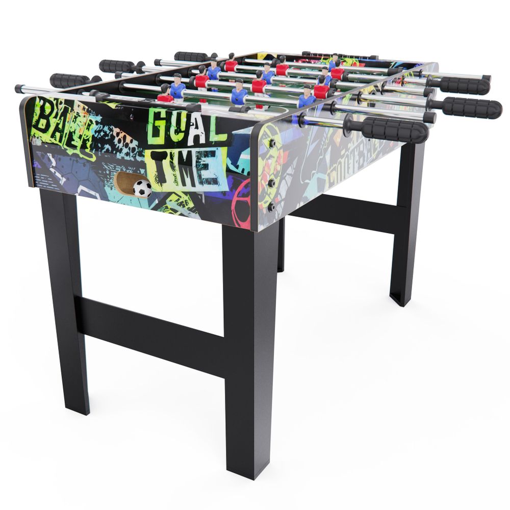 Игровой стол - футбол  DFC Athletic 36&amp;quot; 96 x 53 см