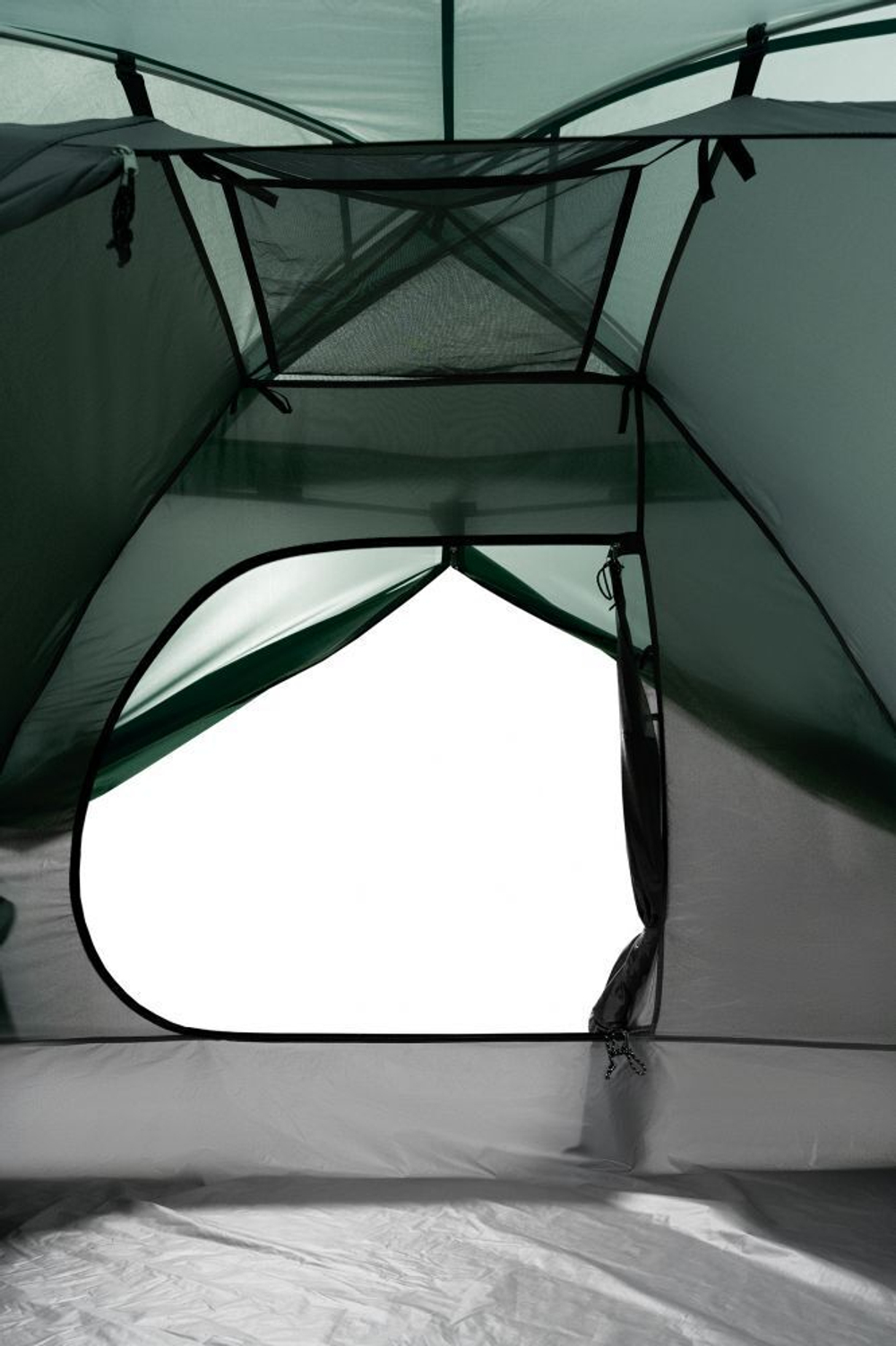 ПАЛАТКА REDFOX TREKKING FOX 2