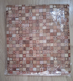 Покрывало гобеленовое Фантазия 529 1,5-спальное (150х200)