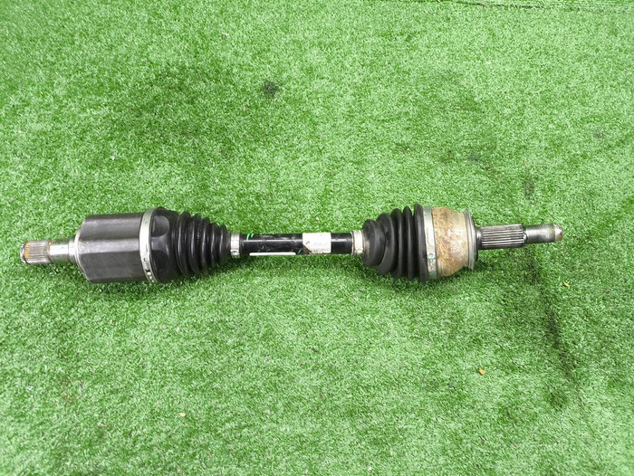 Привод передний левый Chery Arrizo 8 (2022-н.в.)