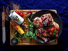 Приправа «Карибский Джерк», 100 г, Cape Herb & Spice