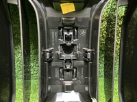 Решетка радиатора BMW X3 G01 (2021-2024)