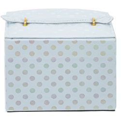 GAEM Шкатулка-автомат для украшений, L16 W14 H11,5 см