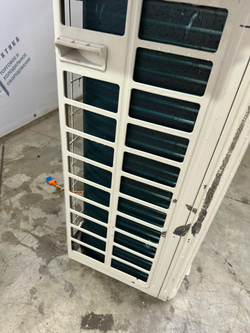 Сплит система General climate 36 (до 108 м2)