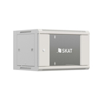 Шкаф  Бастион SKAT TB-9W645GF-G
