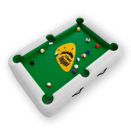 Надувные игры "Бильярд"