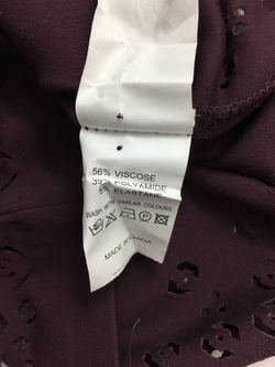 Юбка Zarina элегантная 46 размер