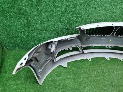 Бампер передний BMW Z4 E89 (2009-2013)