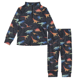 Термобелье Deux par Deux F10 Y600 021