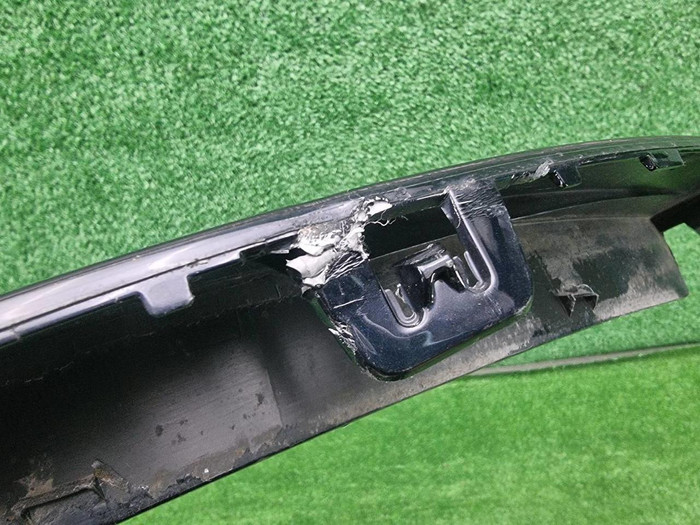 Расширитель задний правый BMW X5 G05 18-нв M-paket