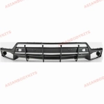 Карбоновый диффузор заднего бампера для Lamborghini Urus 2018+ Ламборгини Урус