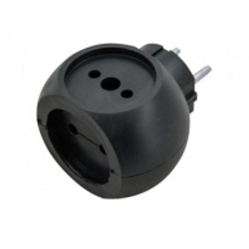 Разветвитель (тройник) Volsten Si 1/3-BI