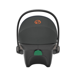 Автокресло Cybex Aton S2 i-Size Lava Grey