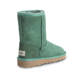 Угги Classic Short Green II