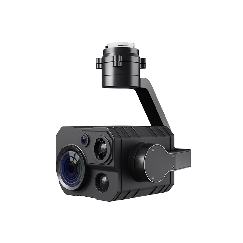 Комплект EFT Z50 + SIYI ZT-30D