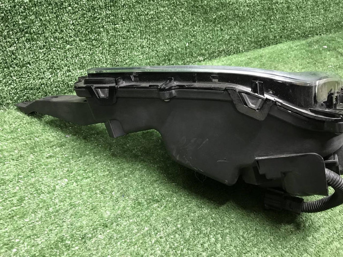 ПТФ правая Lexus LX 3 (2015-2023)