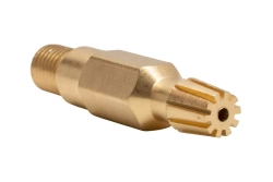 Мундштук внутренний к Р1П, Р3П №2П KRASS (уп.5 шт.)