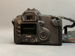 Canon EOS 20D Body