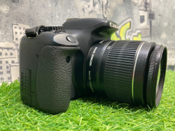 Canon 550D Kit 18-55mm IS II 29.100 кадров