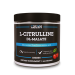 L-Citrulline DL-malate / Цитруллин со вкусом "Вишня" (200 грамм)