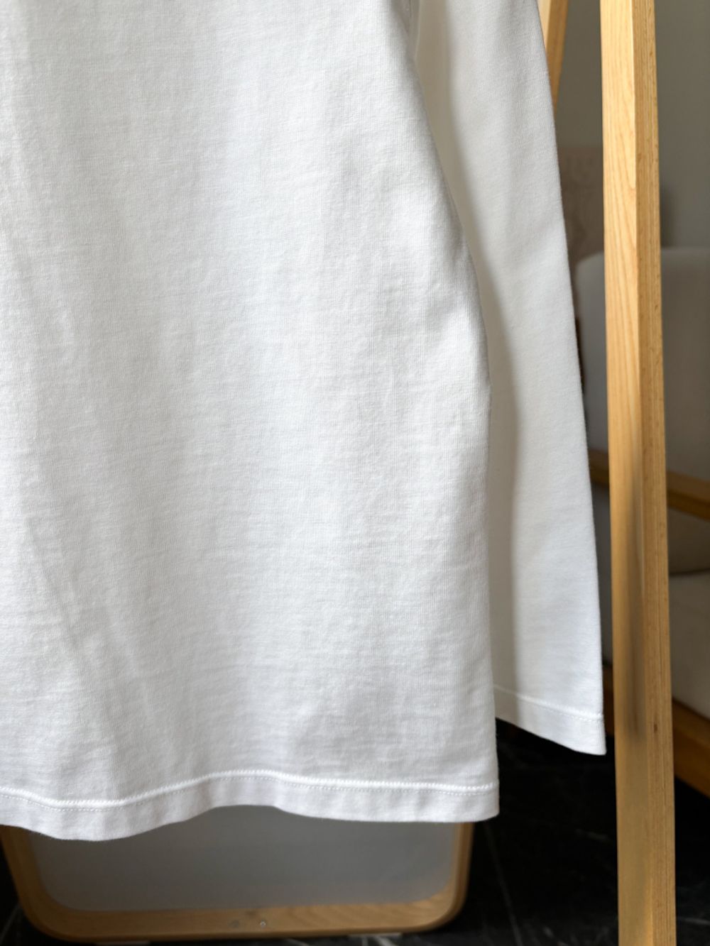 Хлопковый лонгслив Jacadi, 116