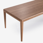 Обеденный стол CRYSTAL CRT035