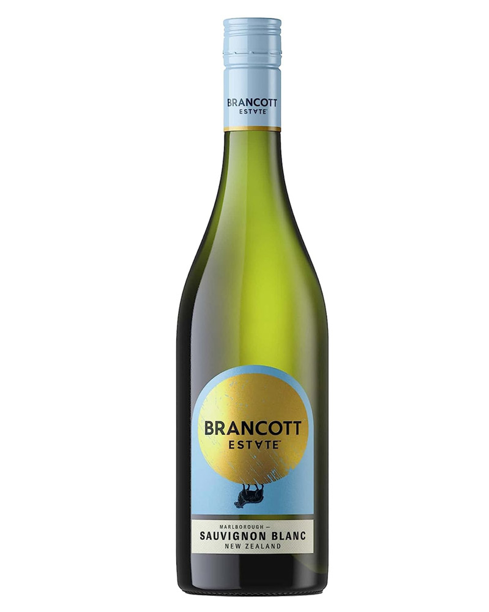 Brancott Estate, Sauvignon Blanc 0.75 л.