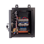 Система автоматической коммутации генератора PATRIOT GPA 1115 W