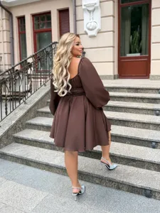 Платье УК-7309/1-2 Fabrika