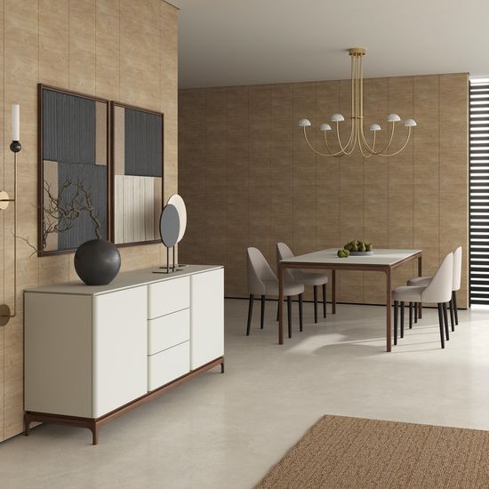 Буфет CALPE, MOD INTERIORS