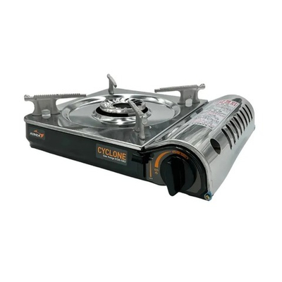 Плита газовая мини Kovea Cyclon 3kW KGR-1902