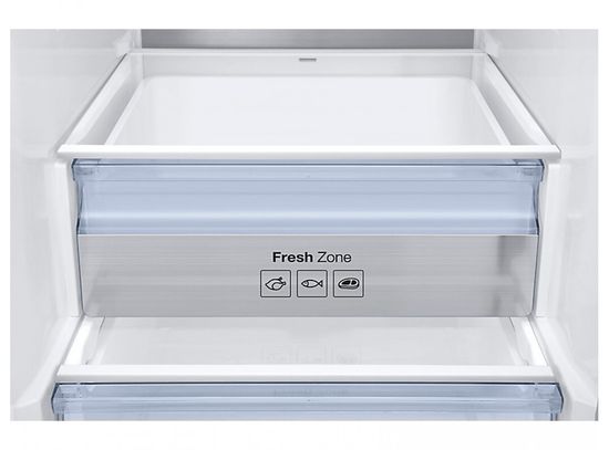 Холодильник Samsung RB-37 K63411L