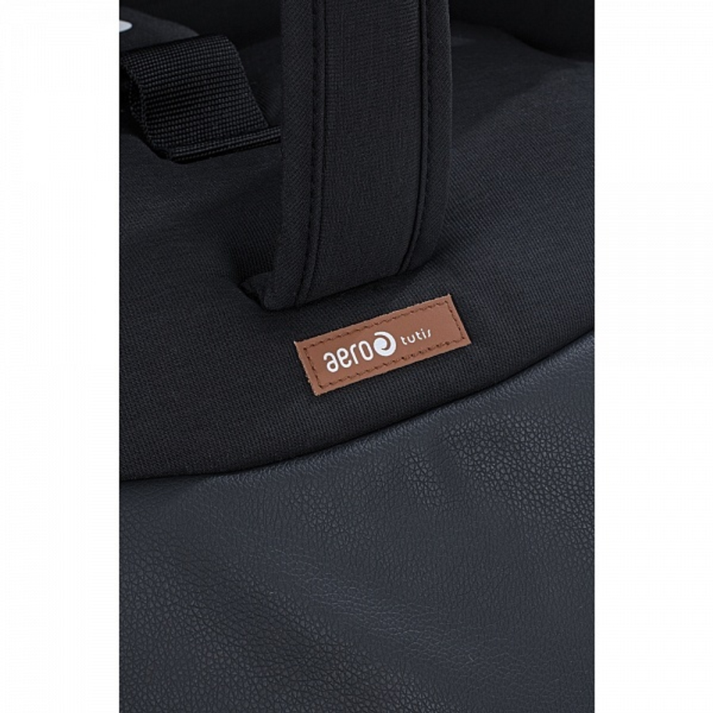Прогулочная коляска Tutis Aero (серый)