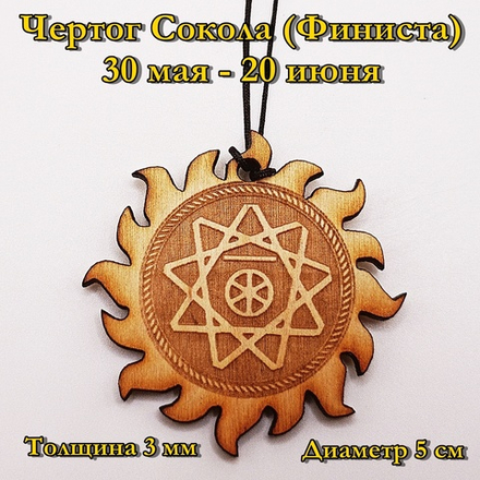 Чертог Сокола (Финиста). 30 мая - 20 июня