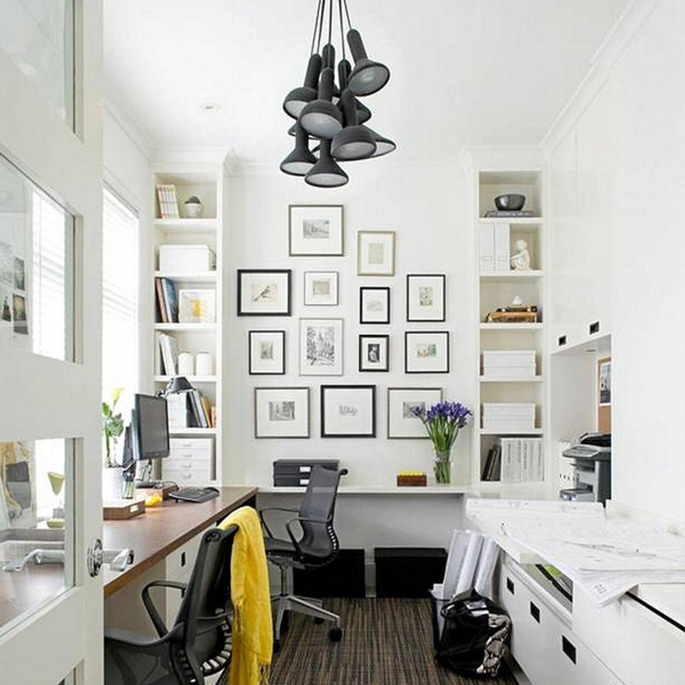 люстра Torch Bunch 10