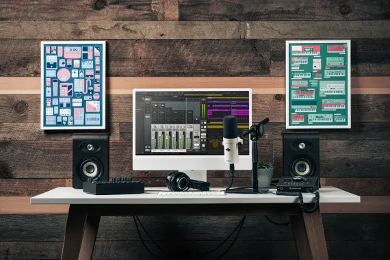 Universal Audio SD-1