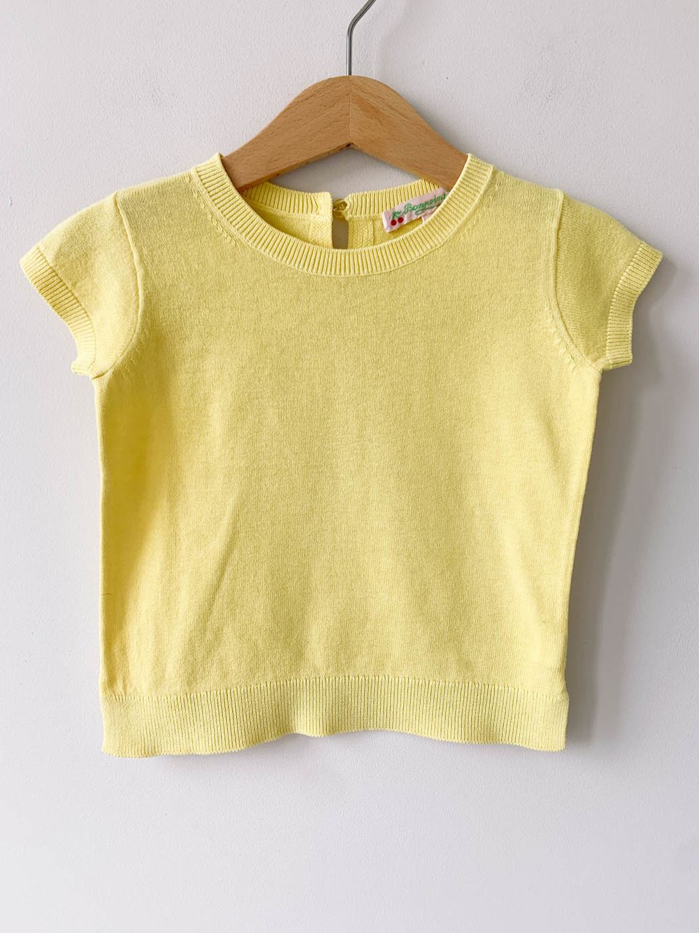 Футболка Bonpoint, 98