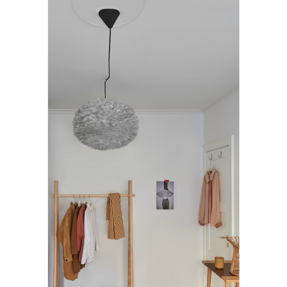 Набор для подключения плафона umage белый