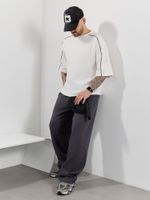 Брюки мужские Интер-2 Виотекс ГРАФИТОВЫЙ