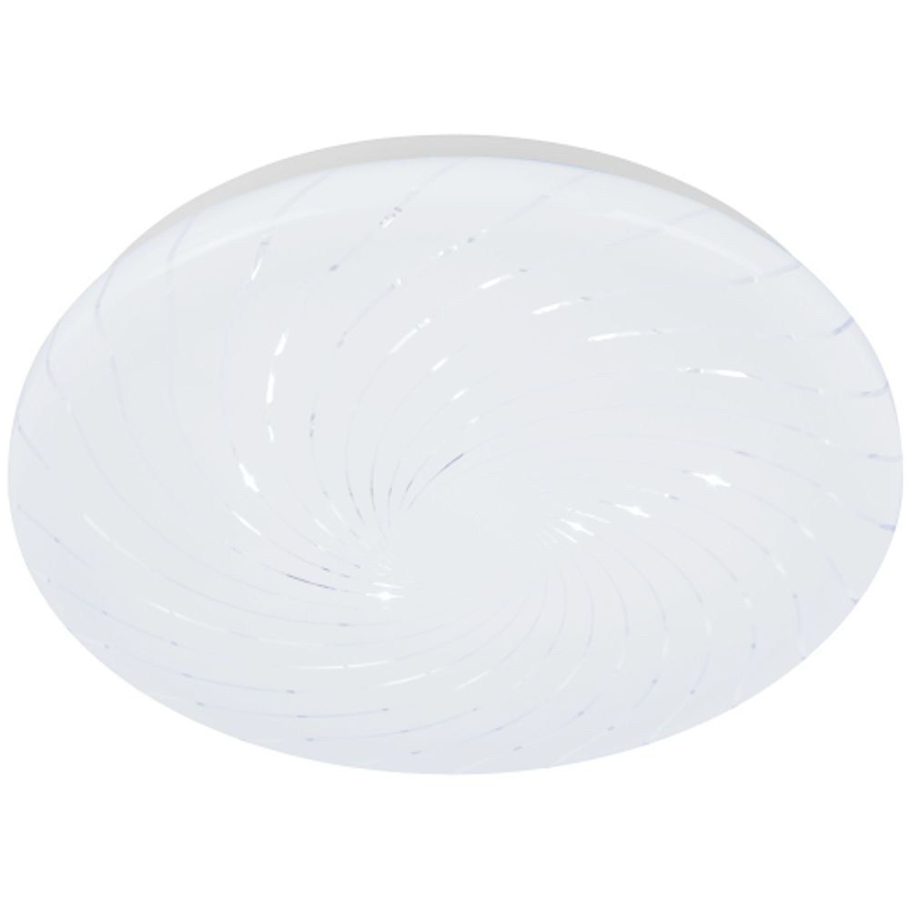 Светильник потолочный светодиодный ЭРА SPB-6 Slim Mira 24W-6,5K без ДУ | Светильники SPB-6 без ДУ