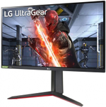 Монитор 27" LG 27GN65R-B
