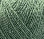 Пряжа для вязания PERMIN Esther 883432, 55% шерсть, 45% хлопок, 50 г, 230 м PERMIN (ДАНИЯ)