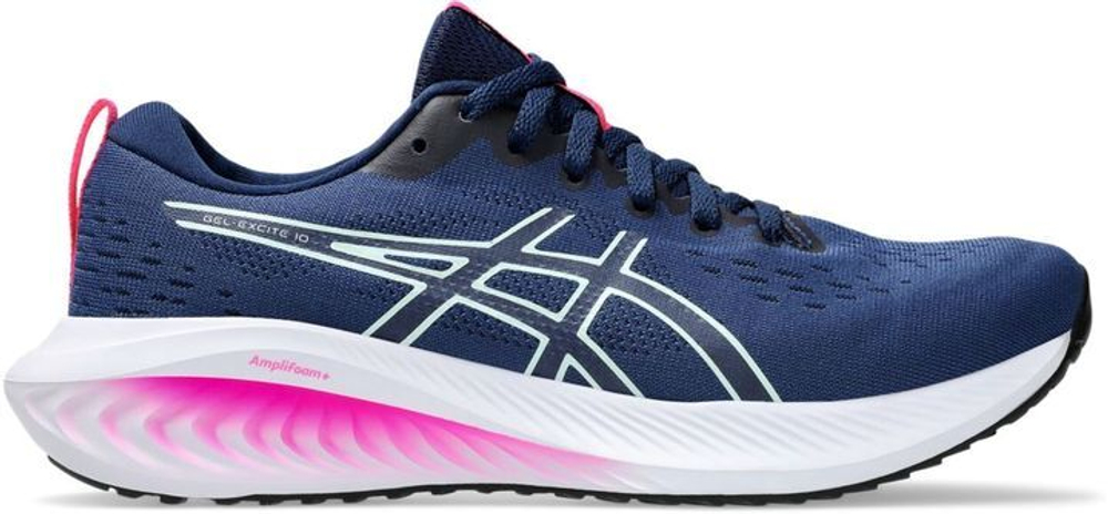 Кроссовки Asics GEL-EXCITE 10 синий