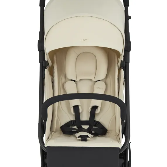 Коляска ANEX AIR-Z (Az-14-DNA) oaty